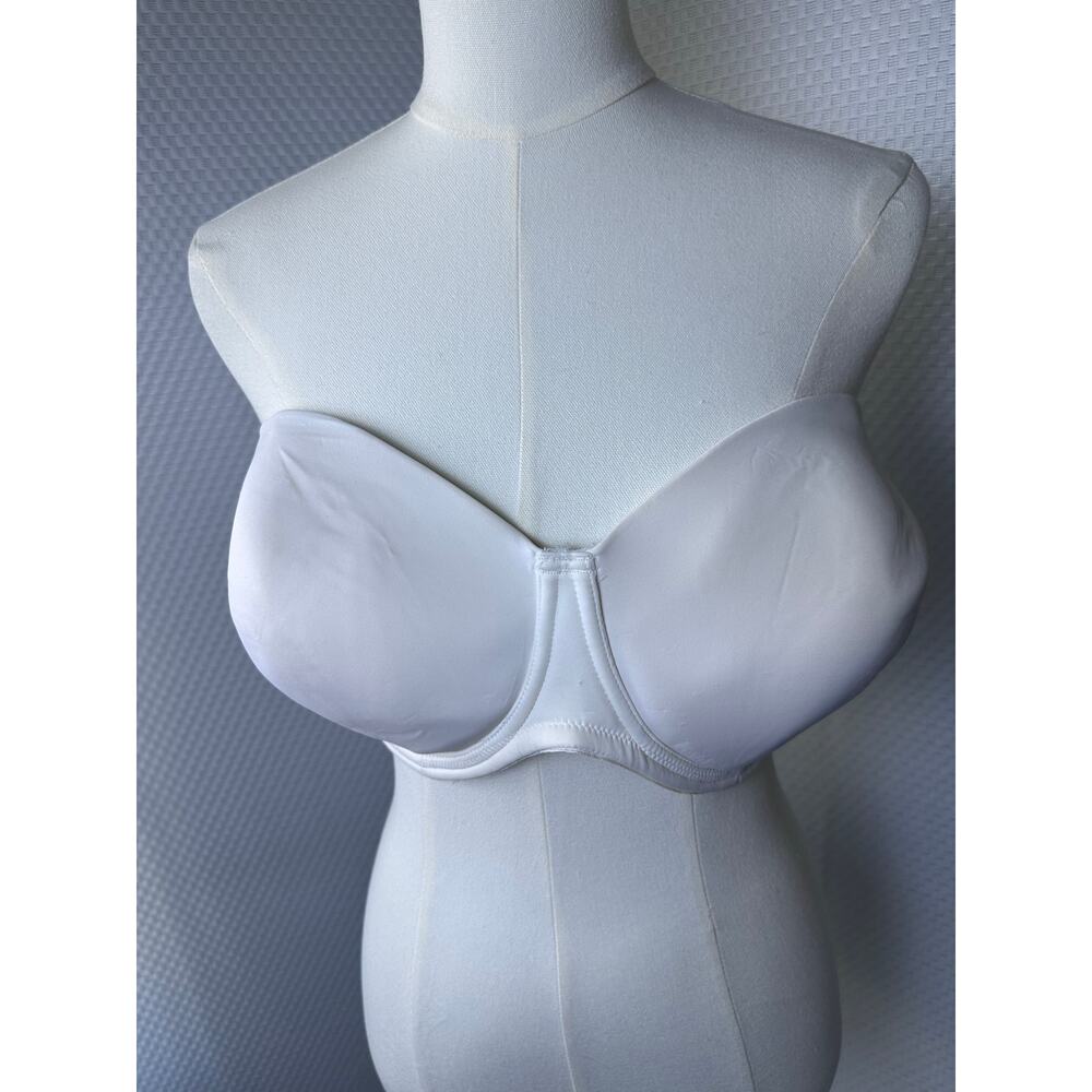 Enchanted 42DD  Underwire Bra New Style 126